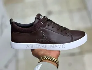 Lacoste Shoes