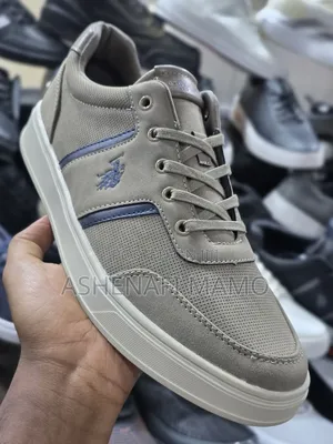 Lacoste Shoes