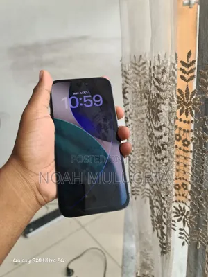 Apple iPhone 14 Pro Max 256 GB Gold