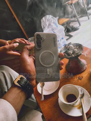 Samsung Galaxy A55 256 GB Black