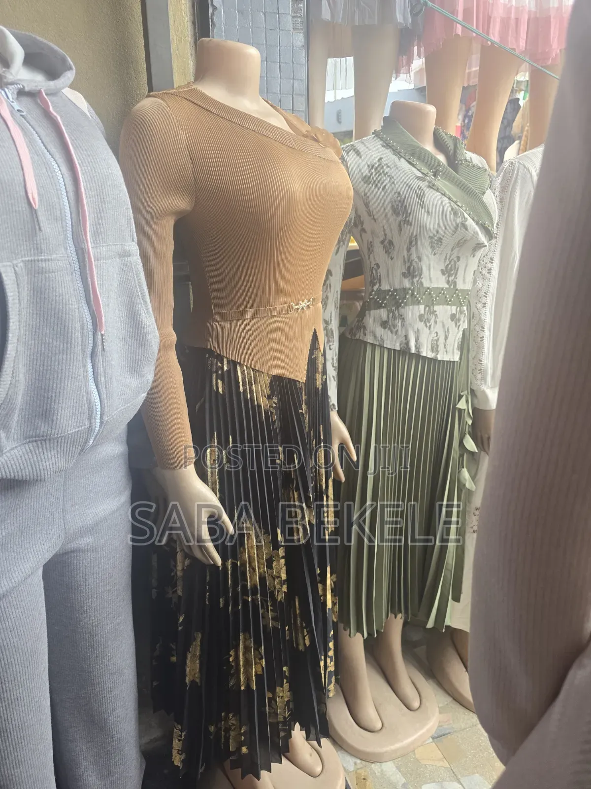 Womens Skirt