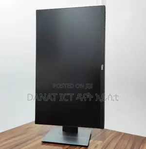 Dell 24 Monitor: P2419H (24'' PC Display)