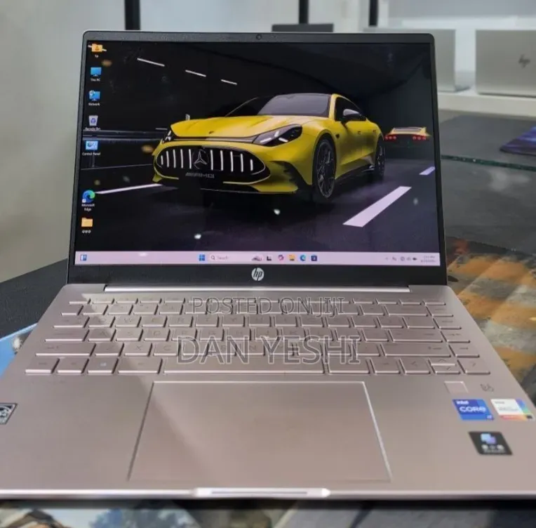 New Laptop HP Pavilion 15 16GB Intel Core i7 SSD 512GB
