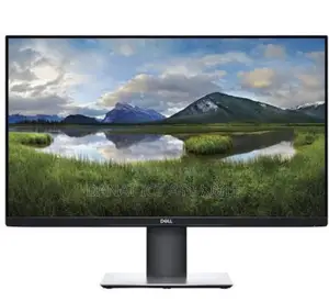 Dell 24 Monitor: P2419H (24'' PC Display)
