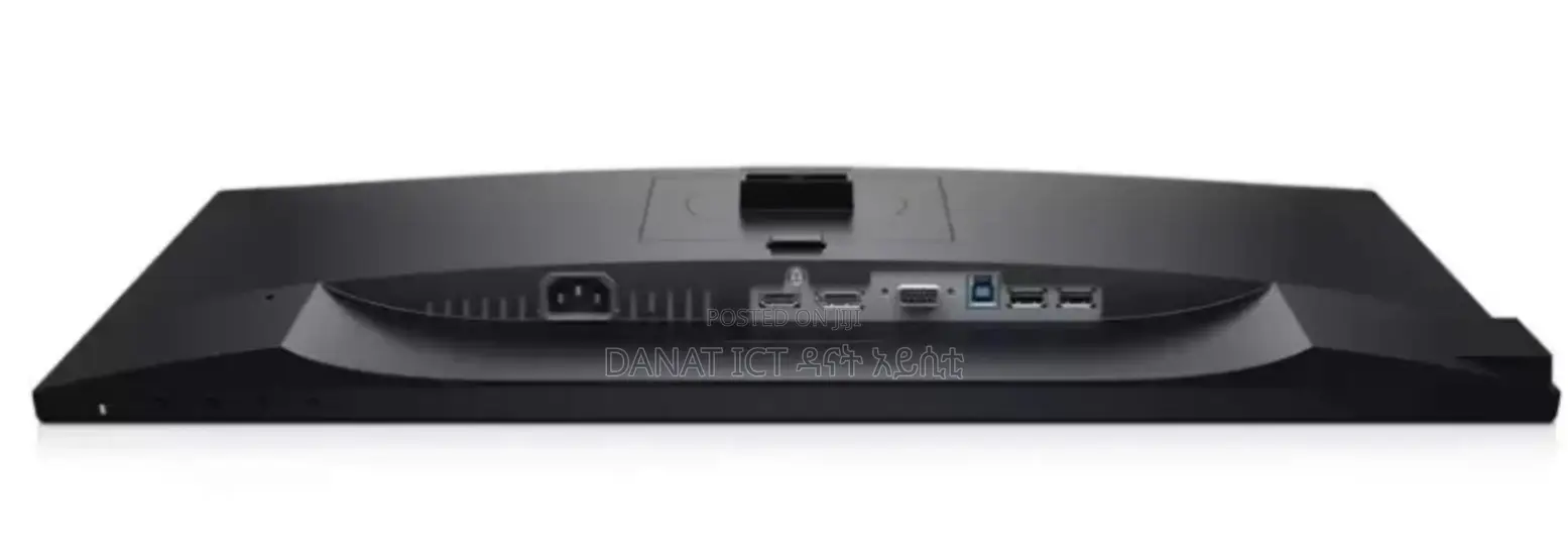 Dell 24 Monitor: P2419H (24'' PC Display)