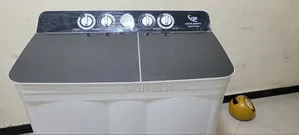 VIP 16kg Waching Machine