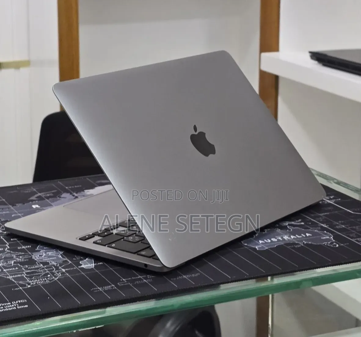 New Laptop Apple MacBook Pro 2020 M1 16GB Apple M1 Pro HDD 512GB