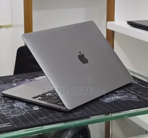 New Laptop Apple MacBook Pro 2020 M1 16GB Apple M1 Pro HDD 512GB
