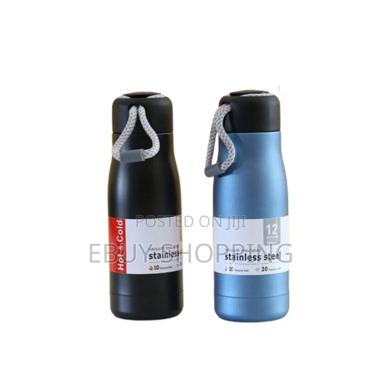 This Thermos Delivers Unmatched Daily Performance.