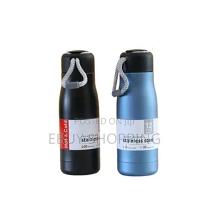 This Thermos Delivers Unmatched Daily Performance.