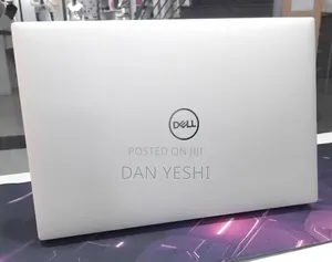 New Laptop Dell XPS 15 16GB Intel Core i7 SSD 512GB