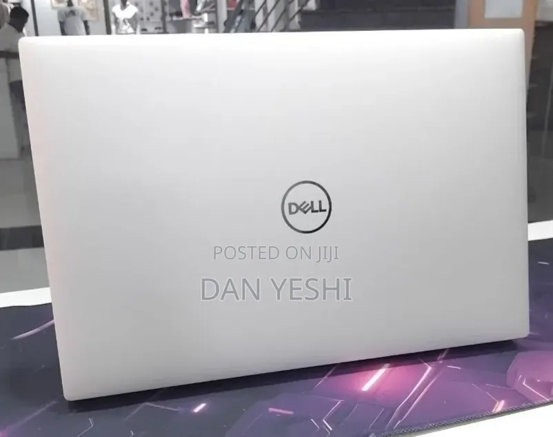 New Laptop Dell XPS 15 16GB Intel Core i7 SSD 512GB
