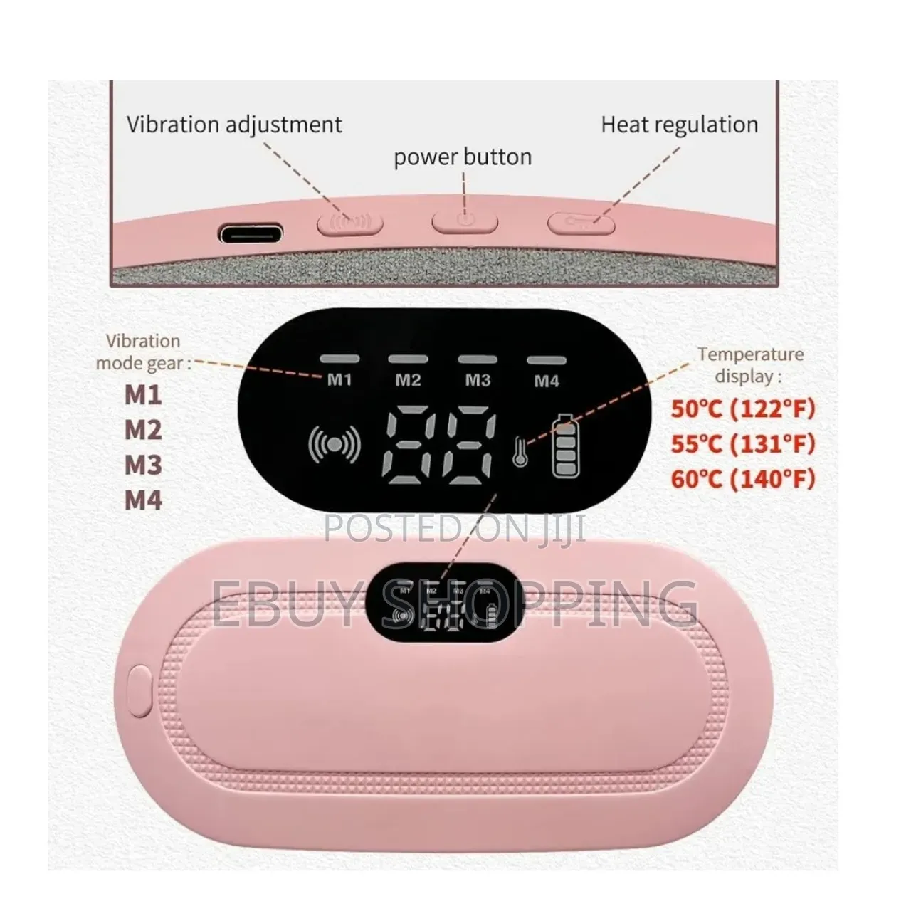 Total Comfort, Zero Wires