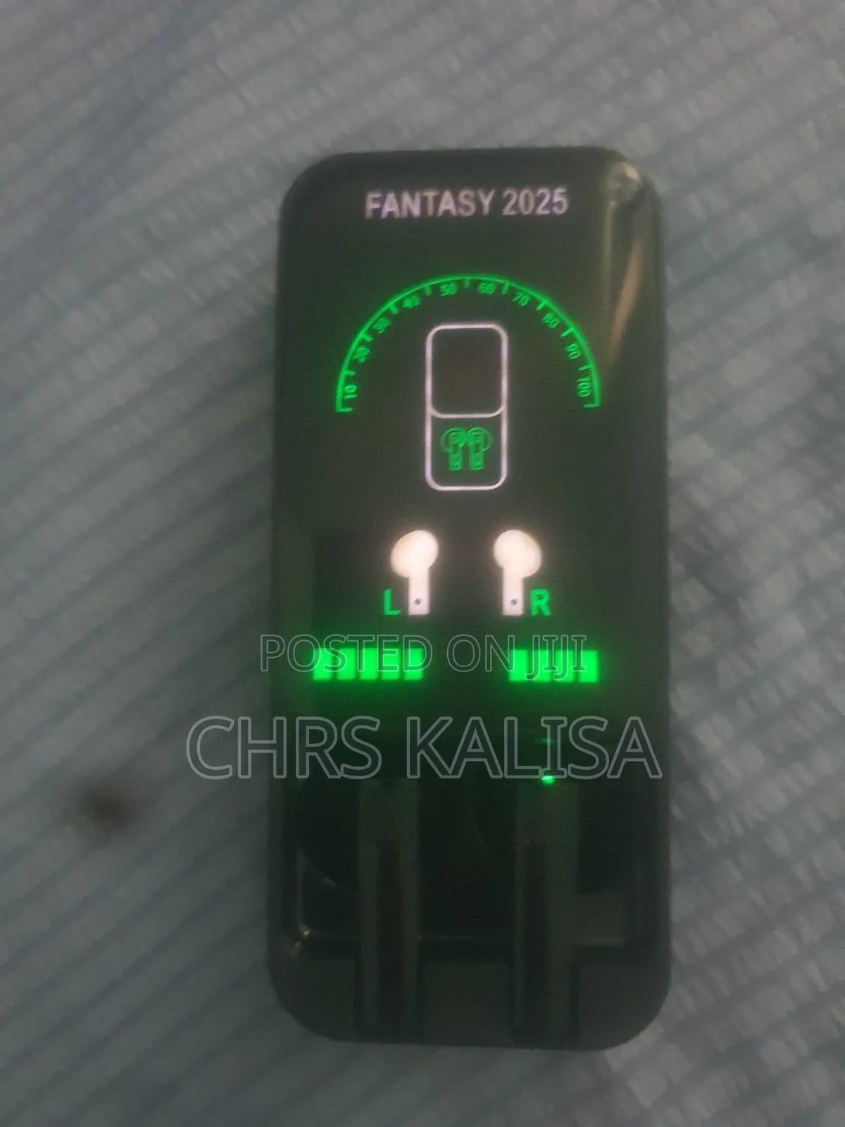 Kt15 Pro Headphone Fantasy 2025