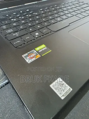 New Laptop Asus ROG Zephyrus G15 16GB AMD Ryzen 7 SSD 512GB