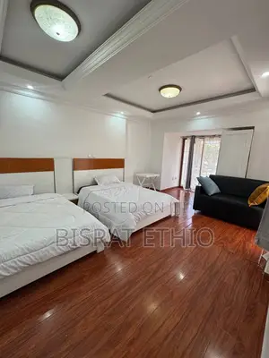 7bdrm Villa in Bole Emperial for sale