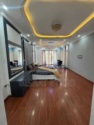 7bdrm Villa in Bole Emperial for sale