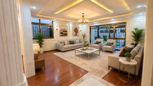 11bdrm House in Luxury Apartments, Lideta for rent