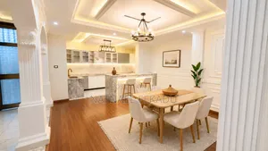 11bdrm House in Luxury Apartments, Lideta for rent