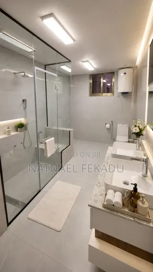 11bdrm House in Luxury Apartments, Lideta for rent