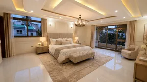 11bdrm House in Luxury Apartments, Lideta for rent