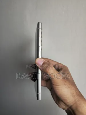 Samsung Galaxy S24 Ultra 256 GB Gray
