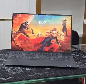New Laptop Dell XPS 13 16GB Intel Core i7 SSD 512GB