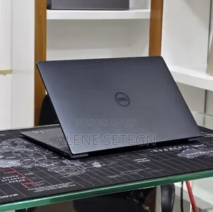 New Laptop Dell XPS 13 16GB Intel Core i7 SSD 512GB