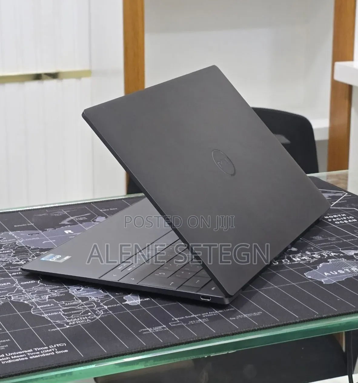 New Laptop Dell XPS 13 16GB Intel Core i7 SSD 512GB