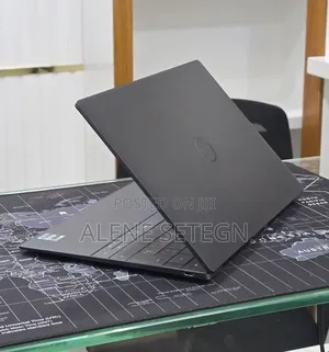 New Laptop Dell XPS 13 16GB Intel Core i7 SSD 512GB