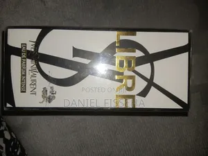 Yves Saint Laurent