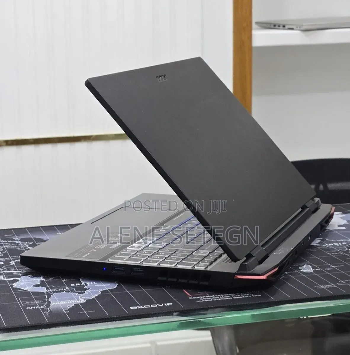New Laptop Acer Nitro 5 16GB Intel Core i7 SSD 512GB