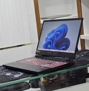 New Laptop Acer Nitro 5 16GB Intel Core i7 SSD 512GB