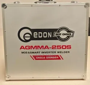 2 in 1 Welding and Grinder