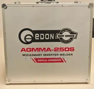 2 in 1 Welding and Grinder