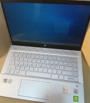 New Laptop HP Pavilion 14 16GB Intel Core i5 SSD 512GB