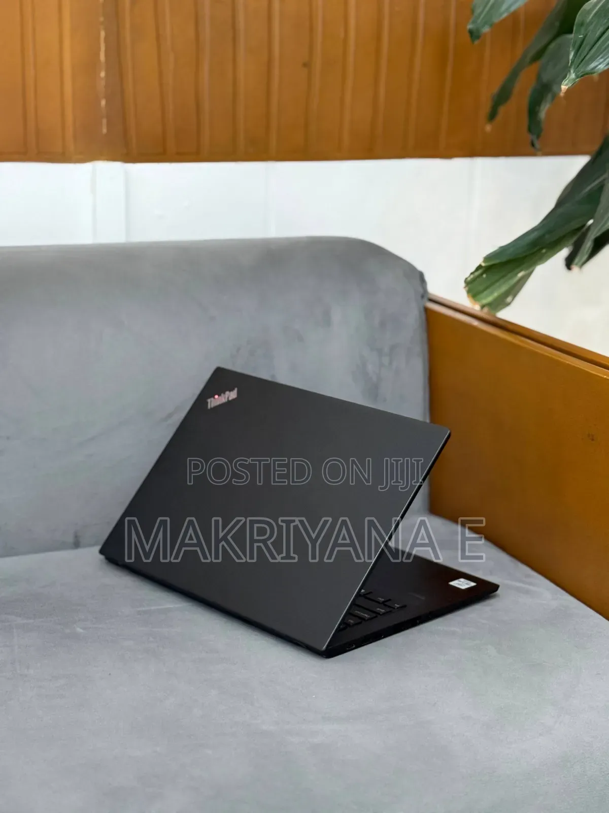 New Laptop Lenovo ThinkPad x13 Yoga 16GB Intel Core i7 SSD 512GB