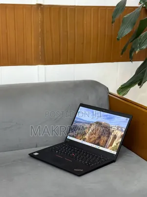 New Laptop Lenovo ThinkPad x13 Yoga 16GB Intel Core i7 SSD 512GB