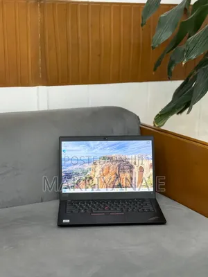 New Laptop Lenovo ThinkPad x13 Yoga 16GB Intel Core i7 SSD 512GB
