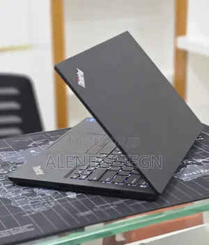 New Laptop Lenovo ThinkPad T14 16GB Intel Core i7 SSD 256GB