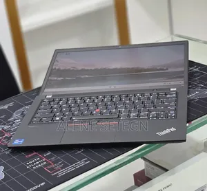 New Laptop Lenovo ThinkPad T14 16GB Intel Core i7 SSD 256GB