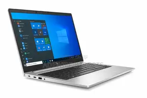 Laptop HP EliteBook 840 G8 8GB Intel Core i5 SSD 512GB