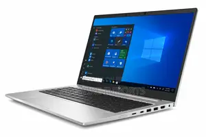 Laptop HP EliteBook 840 G8 8GB Intel Core i5 SSD 512GB