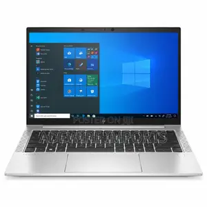 Laptop HP EliteBook 840 G8 8GB Intel Core i5 SSD 512GB