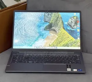 New Laptop HP 16GB Intel Core i7 SSD 512GB