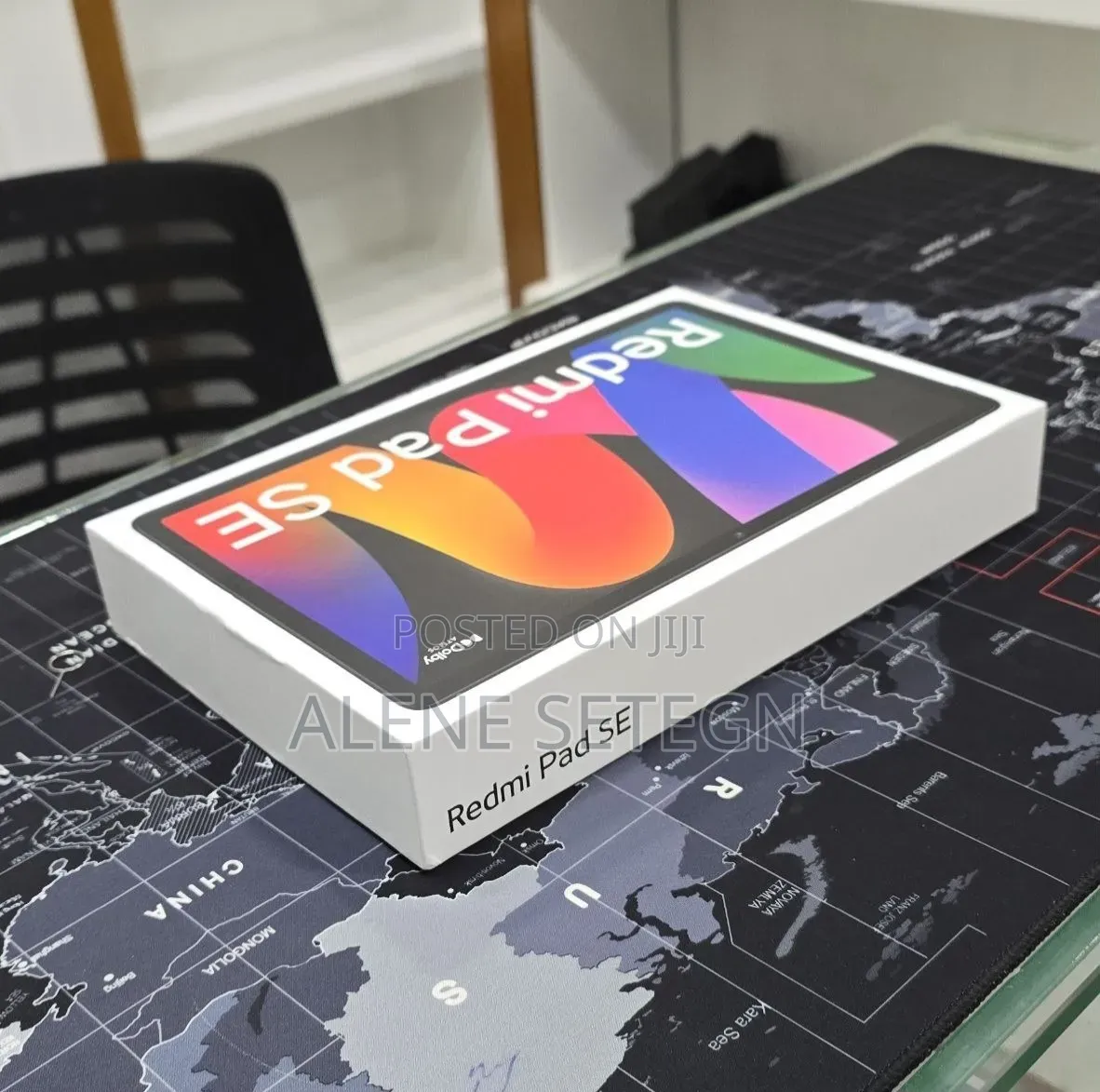 New Xiaomi Redmi Pad SE 11.0 128 GB