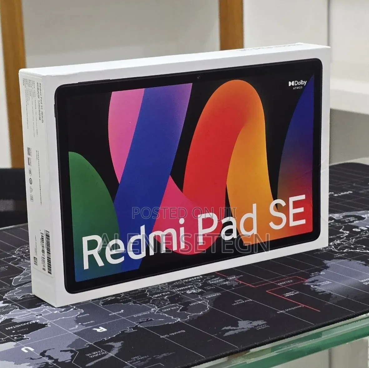 New Xiaomi Redmi Pad SE 11.0 128 GB