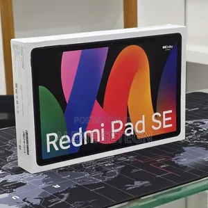 New Xiaomi Redmi Pad SE 11.0 128 GB