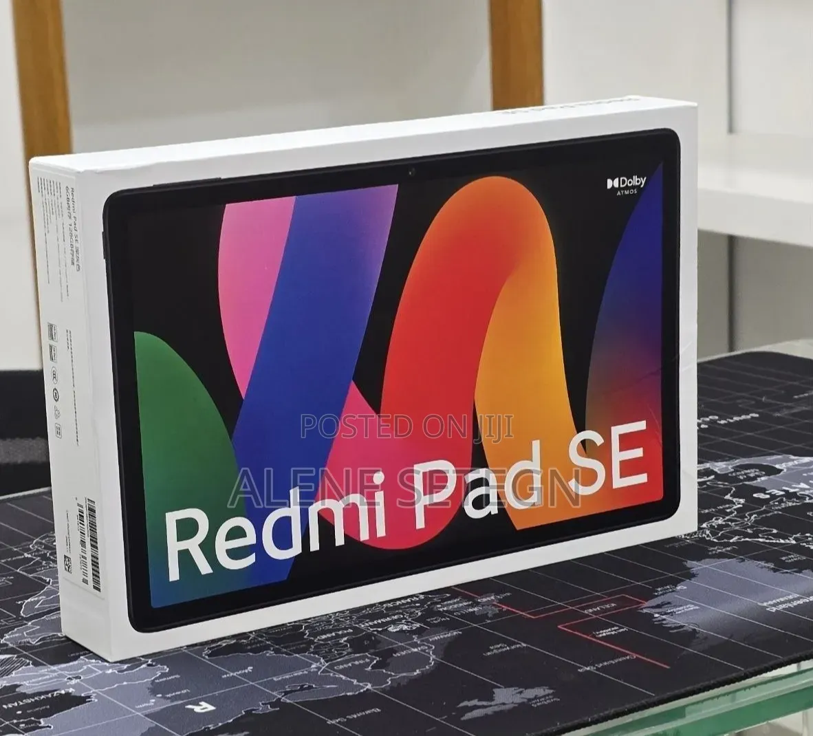 New Xiaomi Redmi Pad SE 11.0 128 GB