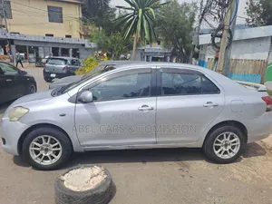 TOYOTA Yaris Sedan 2010 for Rent